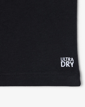 Unisex camiseta deportiva estampada Ultra Dry