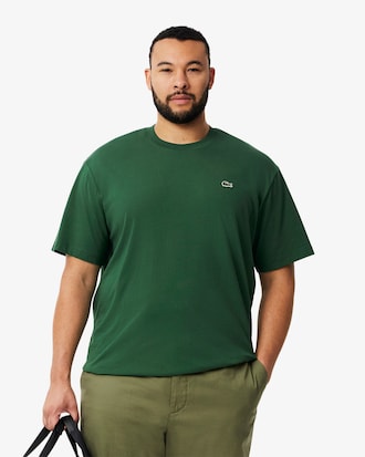 Camisa de algodón