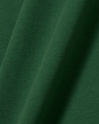 Camiseta loungewear de algod&oacute;n con estampado de cocodrilo