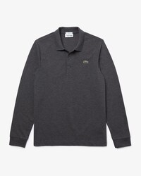 Polo de hombre Lacoste SPORT en algod&oacute;n ultraligero