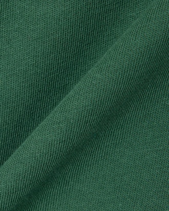 Camiseta de cuello redondo unisex de algod&oacute;n