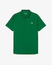 Polo de corte regular con protecci&oacute;n UV