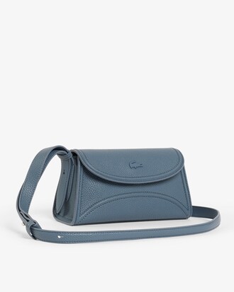 Bolso con solapa para llevar al hombro Everyday Club