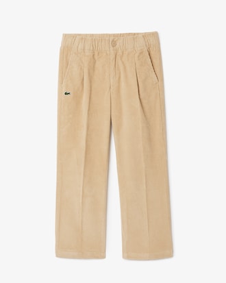 Pantalón de pana