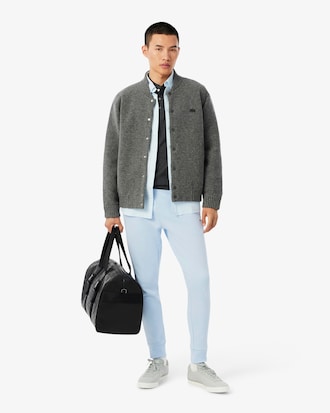 Pantalón de chándal de corte ajustado