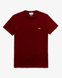 Camiseta de algod&oacute;n pima