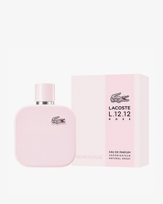 Eau de Parfum L.12.12 Rose, 100 ml