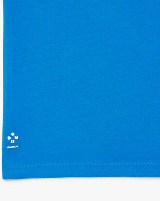 Camiseta Lacoste Tennis x Daniil Medvedev