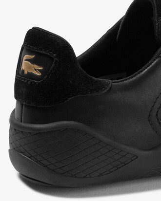 Zapatillas de mujer Hapona Strap de piel