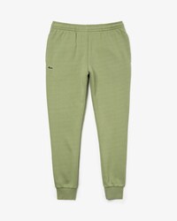 Pantal&oacute;n De Deporte De Hombre Lacoste SPORT Tennis En Felpa De Algod&oacute;n