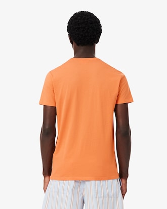 Camiseta de algod&oacute;n pima