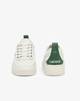 Zapatillas de hombre Umpire de piel