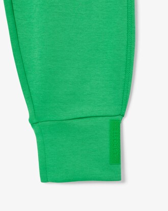 Pantalón de chándal de algodón