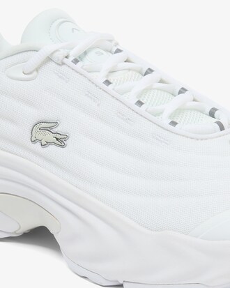 Zapatillas de hombre Spinor