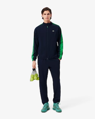 Chándal Lacoste Tennis x Daniil Medvedev