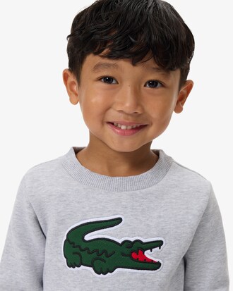 Unisex sudadera de felpa estampada