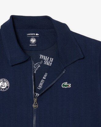 Chaqueta deportiva Roland Garros Edition