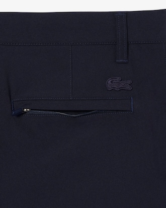 Pantal&oacute;n chino Commuter de corte ajustado el&aacute;stico