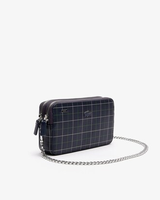 Funda para smartphone Infini-T de mujer con cargador inductivo incorporado