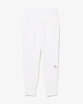 Pantalón de chándal de algodón