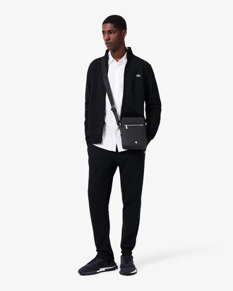 Pantal&oacute;n de ch&aacute;ndal de felpa de corte tapered