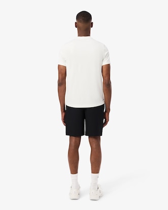 Pantal&oacute;n corto de tenis de corte regular Ultra Dry