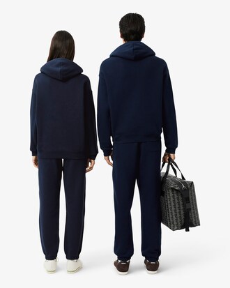Pantal&oacute;n de ch&aacute;ndal de felpa