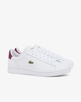 Zapatillas de hombre Carnaby Set de piel