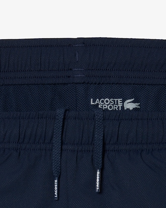 Pantal&oacute;n de ch&aacute;ndal deportivo hidr&oacute;fugo