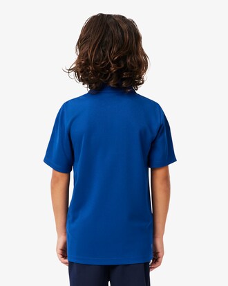 Polo de punto jersey deportivo Ultra Dry