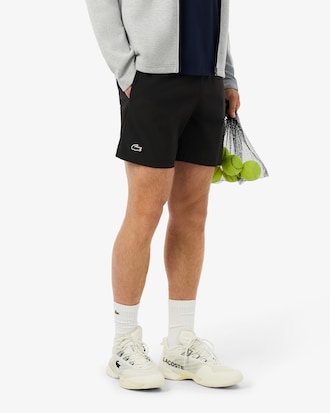 Pantalón corto deportivo elástico y ligero Ultra Dry