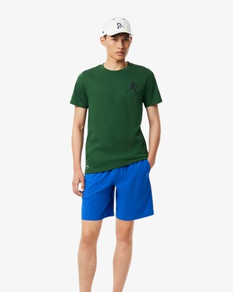 Pack Tennis x Novak Djokovic de Lacoste