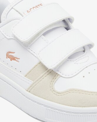 Zapatillas T-Clip Set beb&eacute;