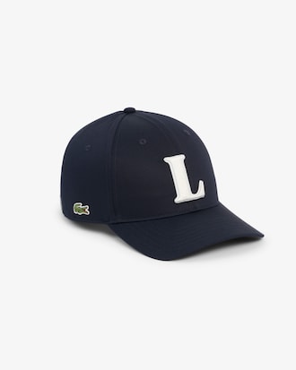 Gorra de b&eacute;isbol con bordado 3D
