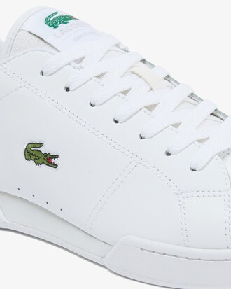 Zapatillas de hombre Carnaby Cup de cuero