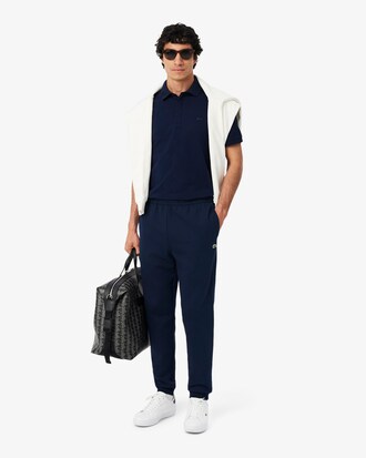 Pantalones deportivos de corte estrecho