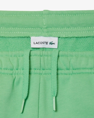 Pantalón de chándal de felpa