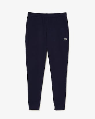 Pantalón de chándal de corte ajustado