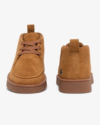 Zapatillas de hombre Baseshot Chukka
