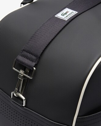 Bolsa de fin de semana con bolsillo para port&aacute;til Club 1930