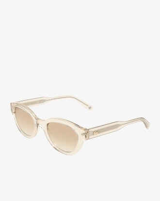 Gafas de sol ovaladas Roland Garros