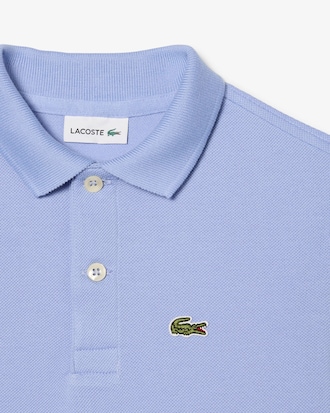 Camisa polo de petit piqu&eacute;