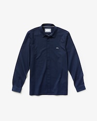 Camisa Hombre En Piqu&eacute; De Algod&oacute;n Lacoste Motion