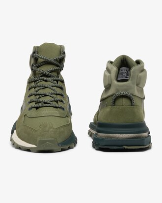 Zapatillas Elite Active Winter de hombre