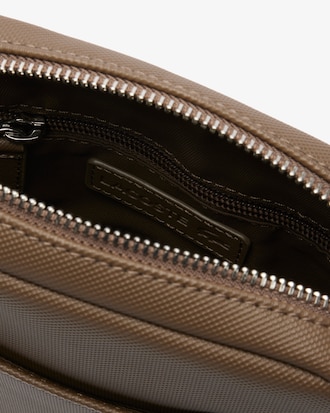 Bolso de mensajero cl&aacute;sico para hombre