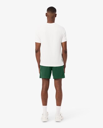 Pantal&oacute;n corto deportivo de corte regular Ultra Dry