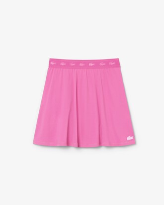 Falda deportivos de piqu&eacute; el&aacute;stico Ultra Dry