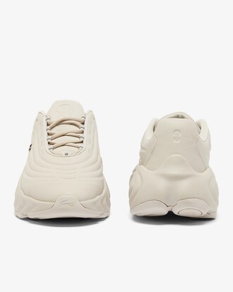 Zapatillas Spinor de piel de hombre