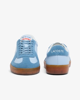 Zapatillas Baseshot Pro de piel de hombre