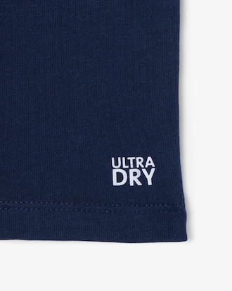 Unisex camiseta deportiva estampada Ultra Dry